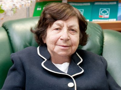 Скончалась одна из самых известных российских цивилистов Нина Исаевна Клейн