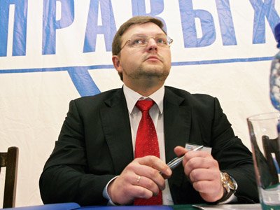 Кировская прокуратура предложила Никите Белых ускорить утверждение замов