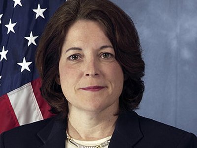 Главой Секретной службы США впервые стала женщина