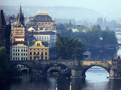 Чешский суд запретил одну из партий