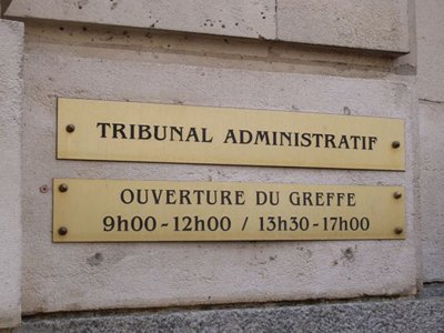 Как Франция придумала и реформировала административное правосудие