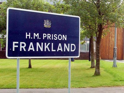 Осужденный торговец наркотиками подал иск к британской тюрьме из-за отсутствия кошерной еды
