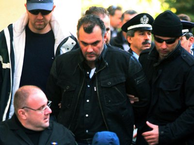 Греция: полицейским предъявлены официальные обвинения