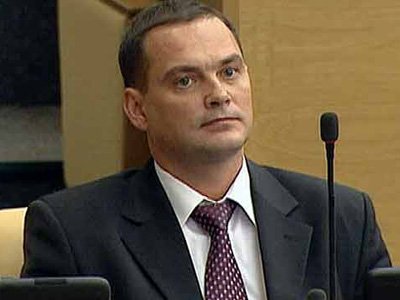 Прокурор просит шесть лет для депутата Госдумы Константина Ширшова, продававшего мандат за 7,5 млн евро