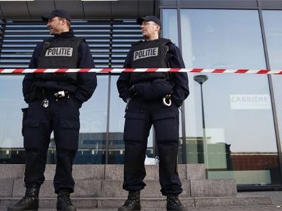 Голландского школьника арестовали после угрозы расстрелять одноклассников, оставленной в интернете