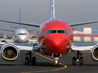 Qantas Airways и British Airways оштрафовали на $16,5 млн.