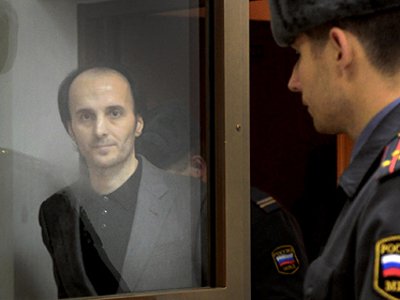 Присяжные нашли Темерханова виновным в убийстве Буданова, но исключили мотив &quot;ненависти к военнослужащим&quot;