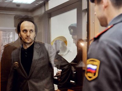 За убийство бывшего полковника Буданова Юсупу Темерханову дали 15 лет строгого режима