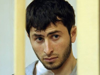 Чеченец, ранивший в массовой драке стрелявшего в него футбольного фаната, получил минимум - 8 лет