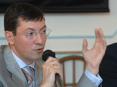 Прокурор ходатайствовал о назначении Александру Поткину судебно-медицинской эксп