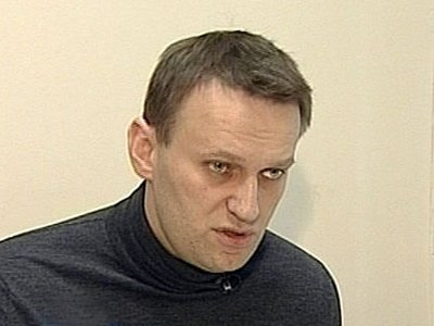 Навальный извинился перед судом за обсценную лексику в разговорах, записанных ФСБ