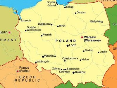 Польша выдала России обвиняемого в мошенничестве