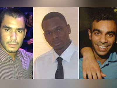 Трое британцев, осужденных в ОАЭ за наркотики, рассказали, как их пытали в полиции при помощи электротока