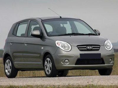 Серийные угонщики, предпочитавшие Kia и Hyundai, получили 10 лет на двоих