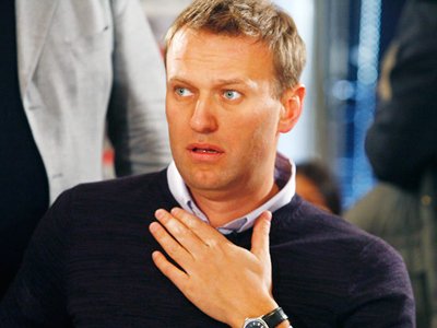 Мосгорсуд отказал Навальному в отмене итогов выборов мэра из-за &quot;пайков Собянина&quot;