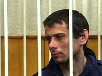Экспертиза признала вменяемым &quot;белгородского стрелка&quot;, убившего шесть человек