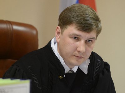 Судья признал законной прослушку ФСБ по делу Навального