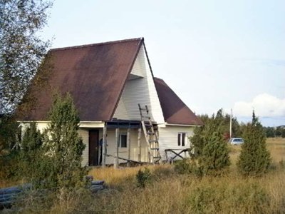 Медведев утвердил бесконтактное обследование чиновниками земельных участков
