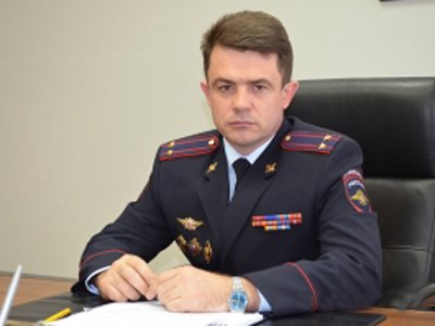 За участие в нападении на начальника ростовского УГИБДД задержан его заместитель
