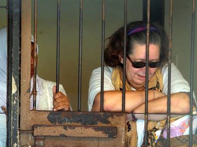 Судьи объяснили, почему правительство законно отказало в адвокате британке, осужденной к смерти на Бали
