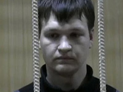 Осужден молодой человек, который избил на Красной площади прохожего, оказавшегося офицером ФСО
