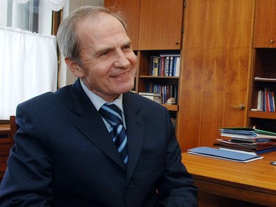 Зорькин отрицает репрессии в отношении непокорного судьи КС