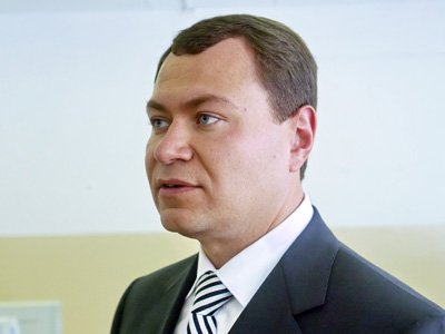 Суд рассмотрит жалобу на приговор экс-мэру Владивостока
