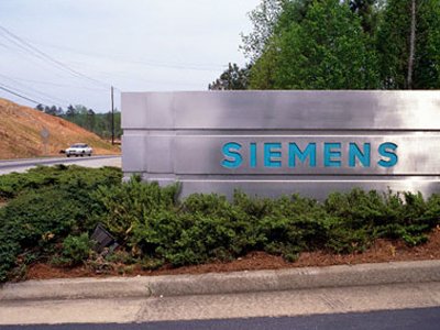 Швейцария передаст Германии документы по делу о коррупции в Siemens
