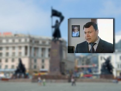 Суд отклонил кассационную жалобу защиты экс-мэра Владивостока