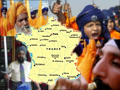 Франция: ношение религиозной символики снова под вопросом