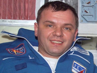 Летчик-космонавт Юрий Гидзенко отсудил у Центра подготовки космонавтов 1,5 млн руб.
