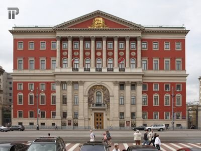 Московские власти предлагают РААН взять в аренду собственное здание