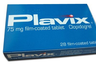 Bristol-Myers Squibb и Sanofi–Aventis выиграли патентный спор о Plavix