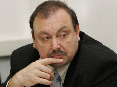 СКР нашел состав преступления в болгарском бизнесе думца-оппозиционера Геннадия Гудкова