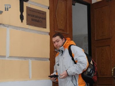 В суде по делу об убийстве Политковской объявлен перерыв до 17 декабря