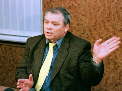 Суд оставил экс-мэру Владивостока Копылову 21,5 миллиона рублей