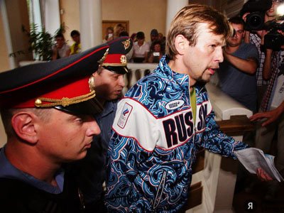 Мэр Ярославля четвертый день голодает в СИЗО, требуя &quot;честного расследования&quot; своего дела