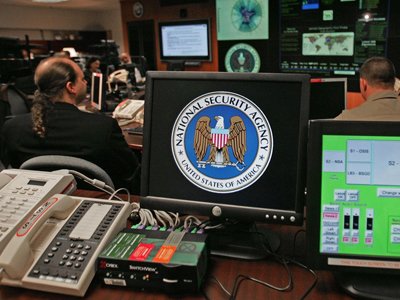 Американский суд признал деятельность АНБ по сбору данных на граждан незаконной