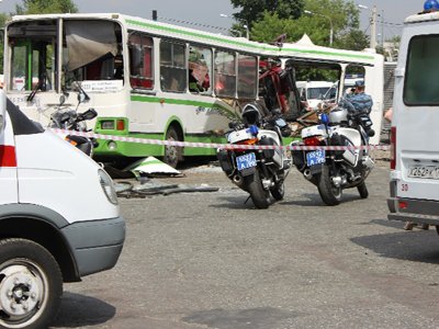 Полицейский за ДТП на служебном автомобиле с 6 погибшими и 27 пострадавшими получил 5 лет