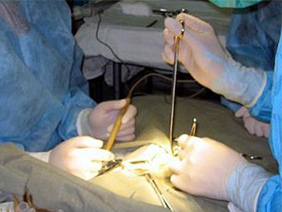 Больницы выплатят 1 млн руб. вдовцу пациентки, скончавшейся из-за незамеченного аппендицита