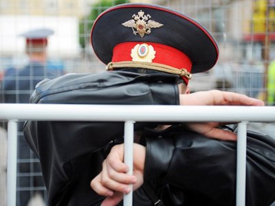 Госдума с подачи КС запретит увольнять полицейских лишь за то, что на них было возбуждено дело