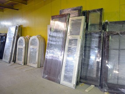 ФАС запретила стекольщикам называть свои окна &quot;самыми теплыми на рынке&quot;