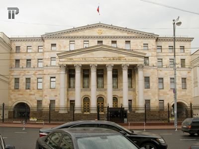 СКП РФ возбудил дело против судьи Боровичского горсуда