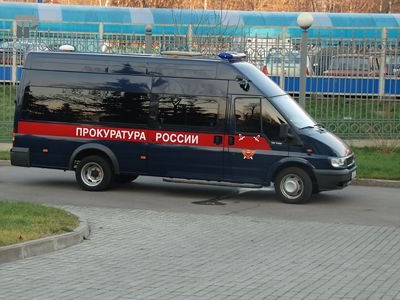 Прокуратура расследовала волнения заключенных в Свердловской области