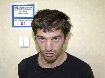 Насильник с Матвеевского рынка, родные которого покалечили оперативника кастетом, получил 14 лет