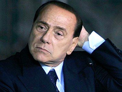 Миланский суд приступает к рассмотрению апелляции Берлускони