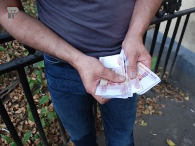 Лжегенералы собирали деньги на выкуп из плена российских офицеров
