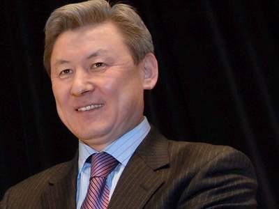 Главного железнодорожника Казахстана обвинили во взяточничестве