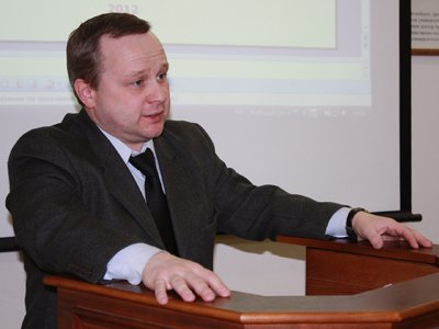 СКР назвал возможную причину гибели завкафедрой гражданского права Казанского университета Михаила Челышева