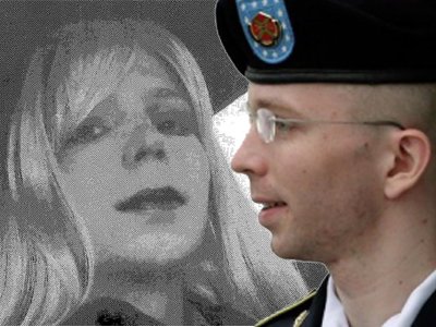 Военный суд признал информатора WikiLeaks Брэдли Мэннинга женщиной